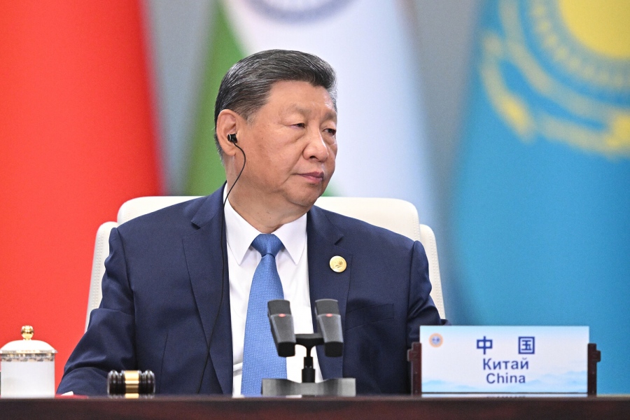 Η παγκόσμια διακυβέρνηση του Xi Jinping: Πώς η Κίνα και η Ρωσία αλλάζουν τη γεωπολιτική πραγματικότητα