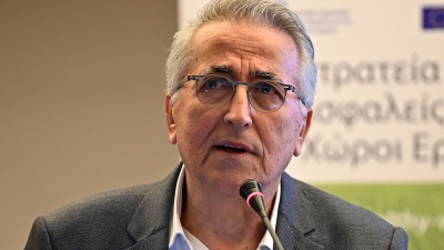 Σκανδαλώδης σιωπή από Μαξίμου για το σκάνδαλο Παναγόπουλου - Τρόμος για εμπλοκή «γαλάζιων» στελεχών