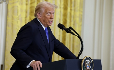 Waltz (Σύμβουλος Εθνικής Ασφαλείας ΗΠΑ): Ο Trump δεν θα ανεχθεί καμία κλιμάκωση ρητορικής από Zelensky