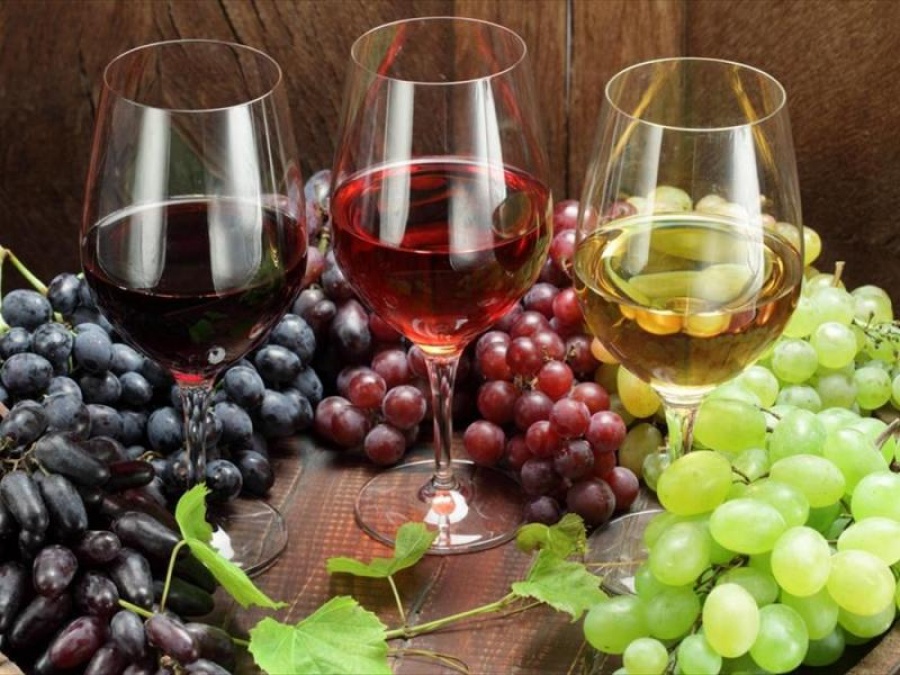 Τέσσερα μέτρα στήριξης ζητούν οι οινοπαραγωγοί λογω του κορωνοϊού