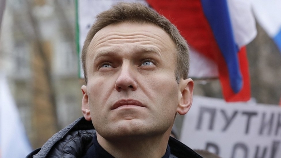 Κρεμλίνο: «Πράκτορας του ΝΑΤΟ ο Navalny, διέπραξε εσχάτη προδοσία»