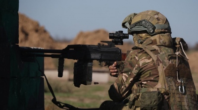 Ακάθεκτοι οι Ρώσοι στο Donetsk – Κοντά στην Alexandrovka, ένα βήμα πριν το Slovyansk