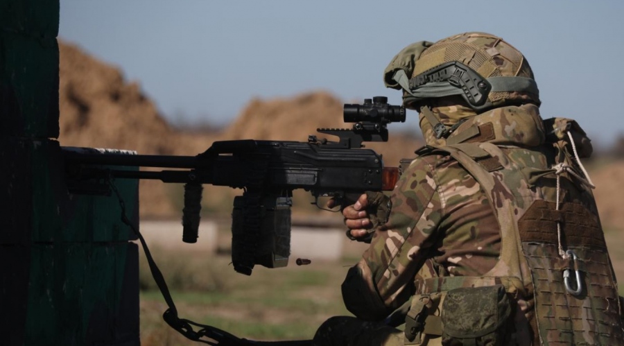 Ακάθεκτοι οι Ρώσοι στο Donetsk – Κοντά στην Alexandrovka, ένα βήμα πριν το Slovyansk