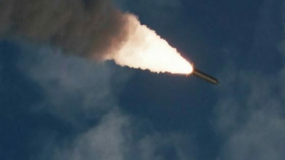Εκτόξευση βαλλιστικού πυραύλου από το Βόρεια Κορέα με φόντο τα κοινά στρατιωτικά γυμνάσια ΗΠΑ - Νότιας Κορέας
