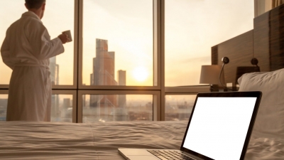 Πότε θα ανακάμψουν τα επαγγελματικά ταξίδια στην Ευρώπη