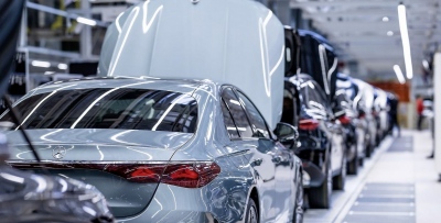 Σεισμός στη Γερμανία - Θα χαθούν 200.000 θέσεις εργασίας στην αυτοκινητοβιομηχανία