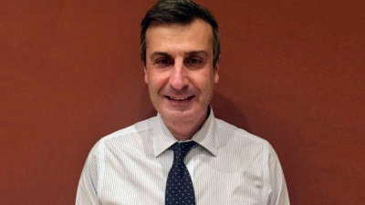 Λουκίδης (πνευμονολόγος): Το προφίλ των εμβολιασμένων που νοσηλεύονται και εκείνων που πεθαίνουν