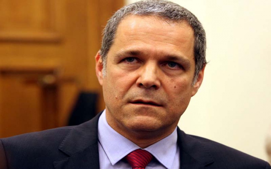 Δημιουργία Ξανά: Ποιοι φοβούνται τον Θάνο Τζήμερο;