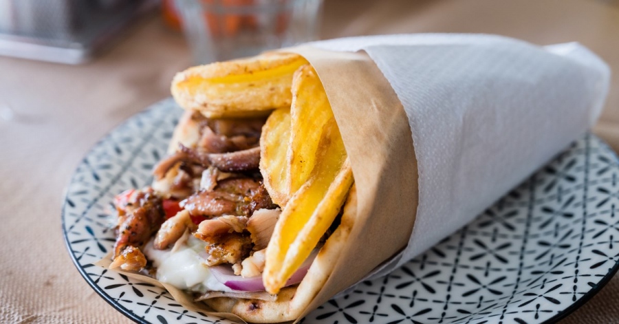 Ακριβό μου... σουβλάκι: Πάνω από 5 ευρώ για το αγαπημένο έδεσμα των Ελλήνων - Πλέον είδος πολυτελείας