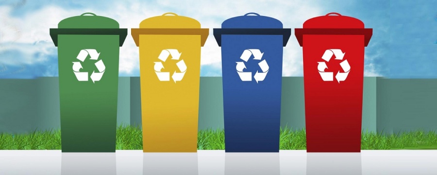 Νέα άνοδος στην Ανακύκλωση Συσκευασιών το 2017 - Έφθασε τους 580.000 τόνους