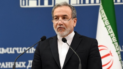 Araghchi (ΥΠΕΞ Ιράν): Ο Starmer οδηγεί το Ηνωμένο Βασίλειο στην κόλαση – Θέτει σε κίνδυνο τις ζωές των Βρετανών