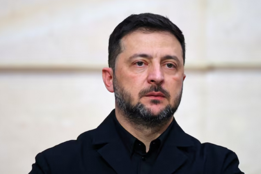 Γλοιώδης δήλωση Zelensky μετά την… παρατήρηση – Η Ουκρανία ευγνωμονεί τις ΗΠΑ και τον Donald Trump