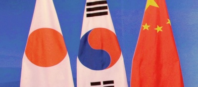 Σύνοδος κορυφής στις 9/5 στο Τόκιο μεταξύ Νότιας Κορέας, Κίνας και Ιαπωνίας