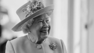 Το BBC ανακοινώνει τον θάνατο της Βασίλισσας Ελισάβετ