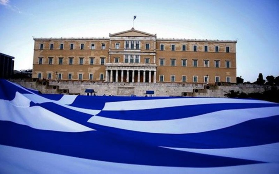 Στα όρια της γραφικότητας η αναβάθμιση της Ελλάδος από την Moody’s σε Ba3 - Είχε πολιτικά ελατήρια, με σαθρά επιχειρήματα