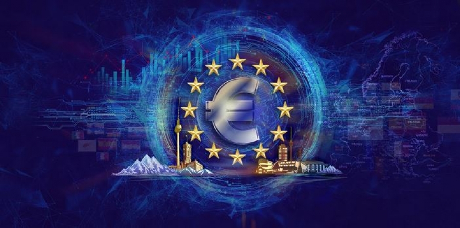 Σημαντικά βελτιωμένη η επενδυτική εμπιστοσύνη στην ευρωζώνη τον Μάιο του 2021