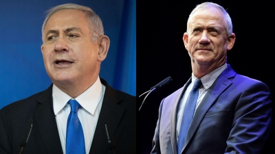 Ακράια πόλωση στο Ισραήλ: Ο Bennny Gantz ζητεί διάλυση βουλής και προκήρυξη εκλογών - «Επιβραβεύετε τη Hamas» απαντά το Λικούντ