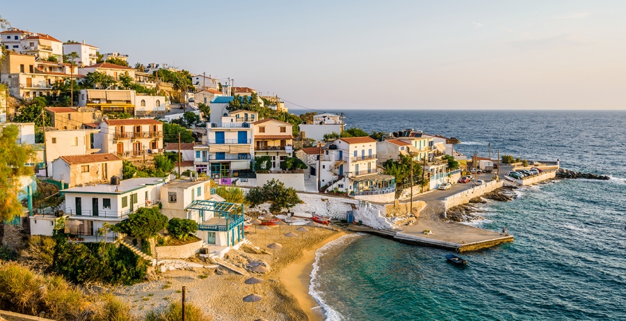 Καμπανάκι έλλειψης πόσιμου νερού στα νησιά του ανατολικού Αιγαίου - Tι θα κάνει το κράτος;  