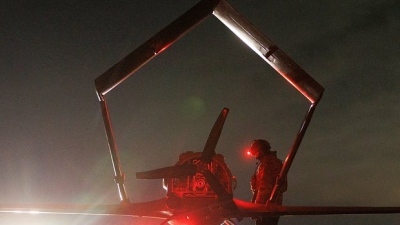 Χτύπημα στα βάθη της Ρωσίας: Drones «Lyuty» 1.500 χλμ. μακριά αλλάζουν τους κανόνες του πολέμου