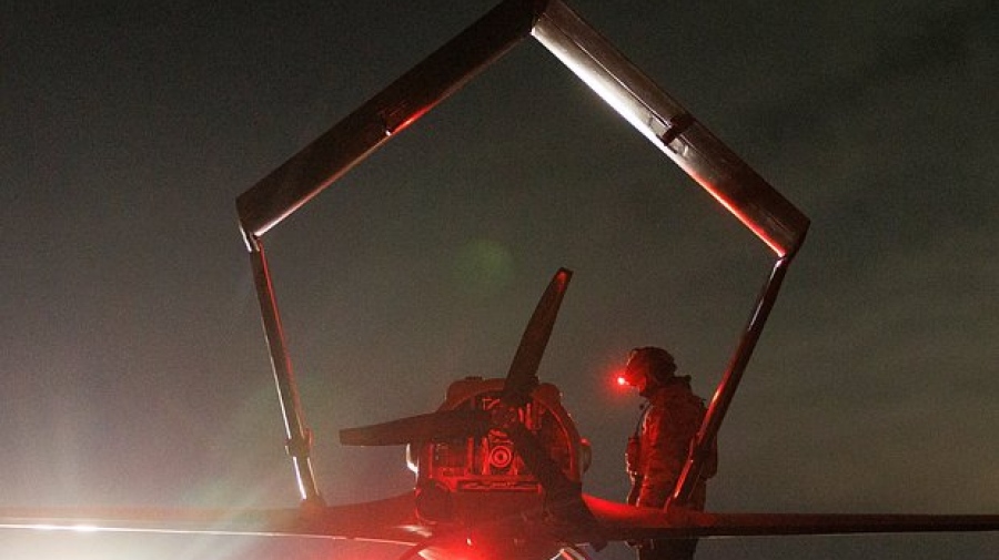 Χτύπημα στα βάθη της Ρωσίας: Drones «Lyuty» 1.500 χλμ. μακριά αλλάζουν τους κανόνες του πολέμου