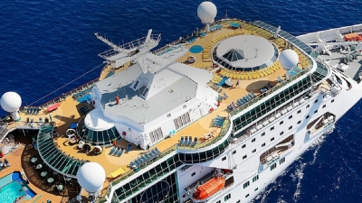 “Πράσινο φως” στις 17 Μαΐου για τις κρουαζιέρες στο Ηνωμένο Βασίλειο