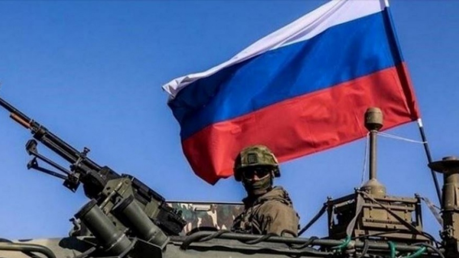 Denis Pushilin (Donetsk): Έφθασε η ώρα της πόλης Slovyansk, οι Ρώσοι πλησιάζουν