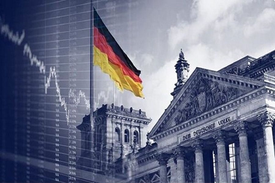 Merz failed in Germany - New danger signal from Ifo, the economy is not recovering