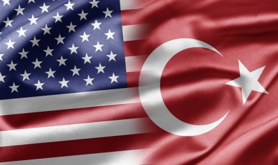 Η Τουρκία ζητά από τις ΗΠΑ να άρουν όλα τα εμπόδια για να ενισχυθούν οι διμερείς εμπορικές σχέσεις