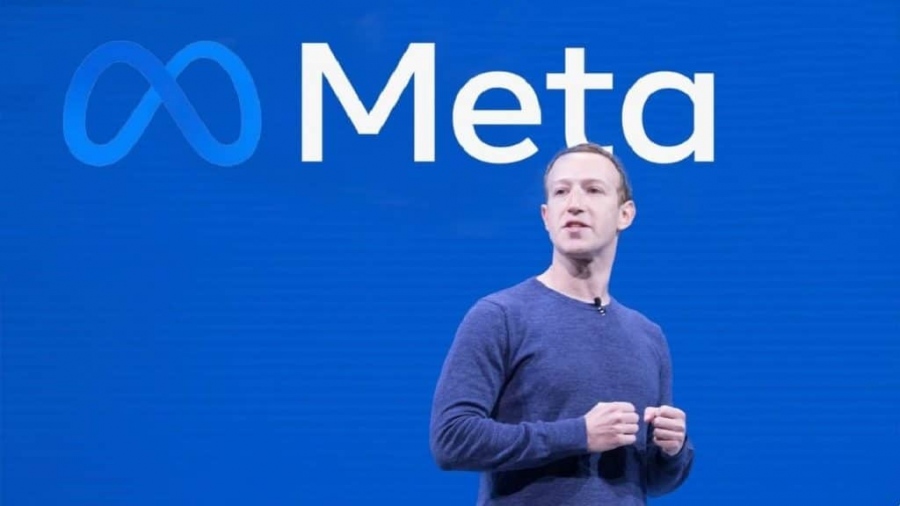 Στο στόχαστρο της Τουρκίας η Meta του Zuckerberg: Πρόστιμο 160.000 δολ. ημερησίως