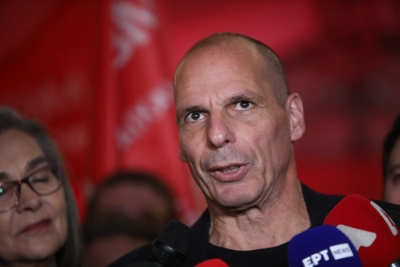 Βαρουφάκης για  τραγωδία στην Πύλο: Είτε είστε υπέρ του φράχτη είτε θρηνείτε, δεν μπορείτε να κάνετε και τα δύο