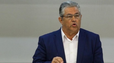 Κουτσούμπας: Η ελπίδα βρίσκεται στον δρόμο της ανατροπής της γυναικείας ανισοτιμίας και της πολύμορφης βίας