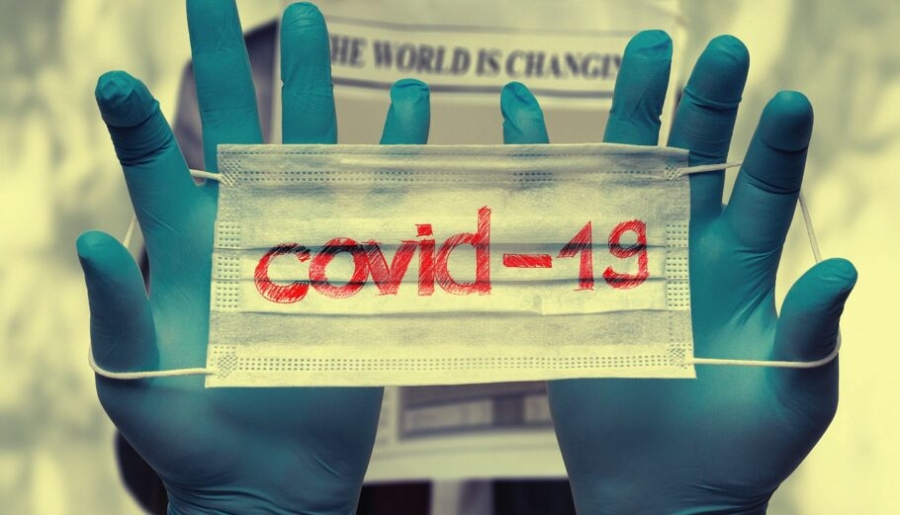 Η παράλλαξη Delta απειλεί την τουριστική σεζόν στην Ευρώπη - Το στοίχημα της Ελλάδας με τους βρετανούς τουρίστες