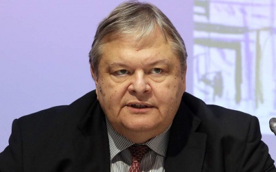 Υπόθεση Novartis: Καταθέτει ως μάρτυρας στους αντεισαγγελείς του Αρείου Πάγου ο Ευάγγελος Βενιζέλος