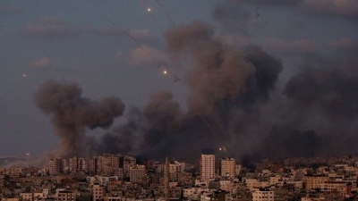 Ισραήλ: Ο στρατός εντόπισε και ανέκτησε τα πτώματα δύο ομήρων στη Λωρίδα της Γάζας