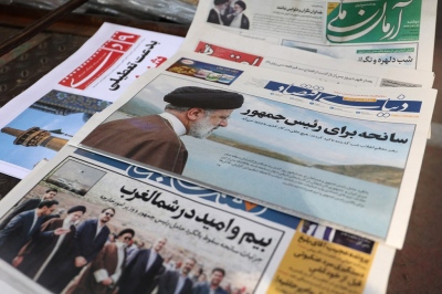 Ανάλυση SkyNews: Επικίνδυνη στιγμή για το Ιράν, απίθανη μία μετριοπαθής στροφή στην εξωτερική πολιτική