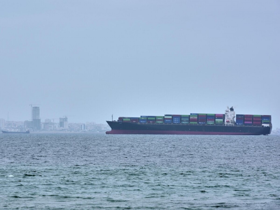 Το Ιράν χλευάζει τις ΗΠΑ και τον ναυτικό αποκλεισμό στο Hormuz: Εισπράττει τέλη ανάλογα με το φορτίο των πλοίων