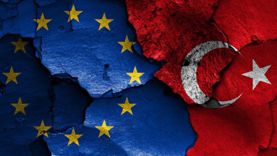 Σφοδρή επίθεση της Τουρκίας στην ΕΕ: Είναι αδύναμη, δεν έχει σχέδιο  και δεν τηρεί τις δεσμεύσεις της