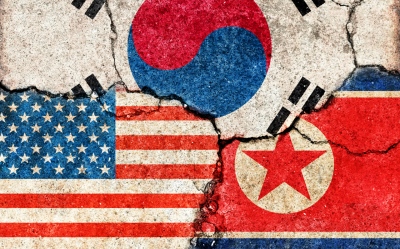 Προειδοποιεί τις ΗΠΑ η Β. Κορέα: Θα σας καταρρίψουμε - Στο κατώφλι πυρηνικής σύγκρουσης