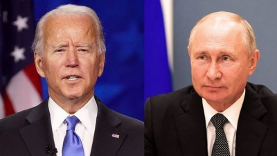 Νέα προειδοποίηση Ρωσίας σε ΗΠΑ: Μην στέλνετε όπλα στην Ουκρανία - Απαράδεκτη κατάσταση