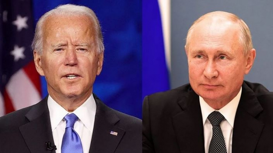 Νέα προειδοποίηση Ρωσίας σε ΗΠΑ: Μην στέλνετε όπλα στην Ουκρανία - Απαράδεκτη κατάσταση