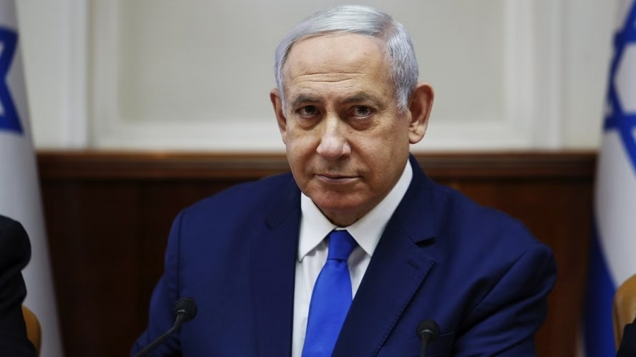 Netanyahu - Ισραήλ: Επιδιώκουμε την ολοκληρωτική νίκη μας ενάντια στον «άξονα του κακού» και το Ιράν