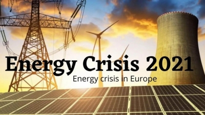 Κλιμακώνεται απειλητικά πλέον η ενεργειακή κρίση - Αμηχανία στην Ευρώπη, με μαζούτ οι Γάλλοι