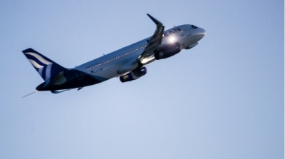 Θεσσαλονίκη: Φυλάκιση 17 μηνών στη Βρετανίδα που προκάλεσε αναγκαστική προσγείωση στο αεροδρόμιο Μακεδονία