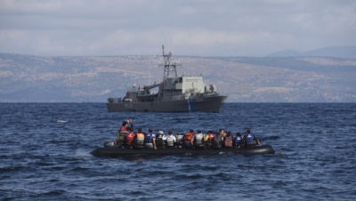 Αμείωτες οι μεταναστευτικές – προσφυγικές ροές στο Αιγαίο – 136 διασώσεις σε ένα 24ωρο