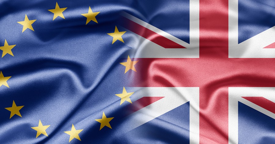 Μ. Βρετανία: Σε πολύ δύσκολο σημείο οι εμπορικές συνομιλίες με την ΕΕ