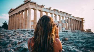 Στις top πολιτιστικές πόλεις 2026 του Tripadvisor η Αθήνα