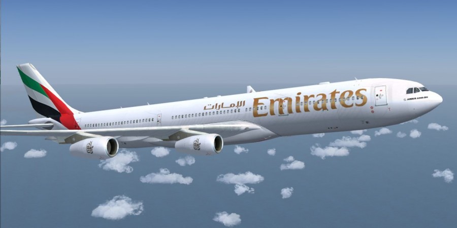 Η Emirates θα πληρώσει τα ιατρικά σας έξοδα και την κηδεία εάν νοσήσετε ή πεθάνετε από κορωνοιό