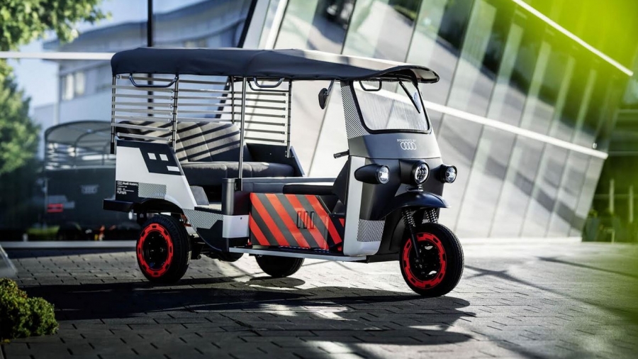 Που θα πηγαίνουν οι παλιές μπαταρίες των ηλεκτρικών αυτοκινήτων;