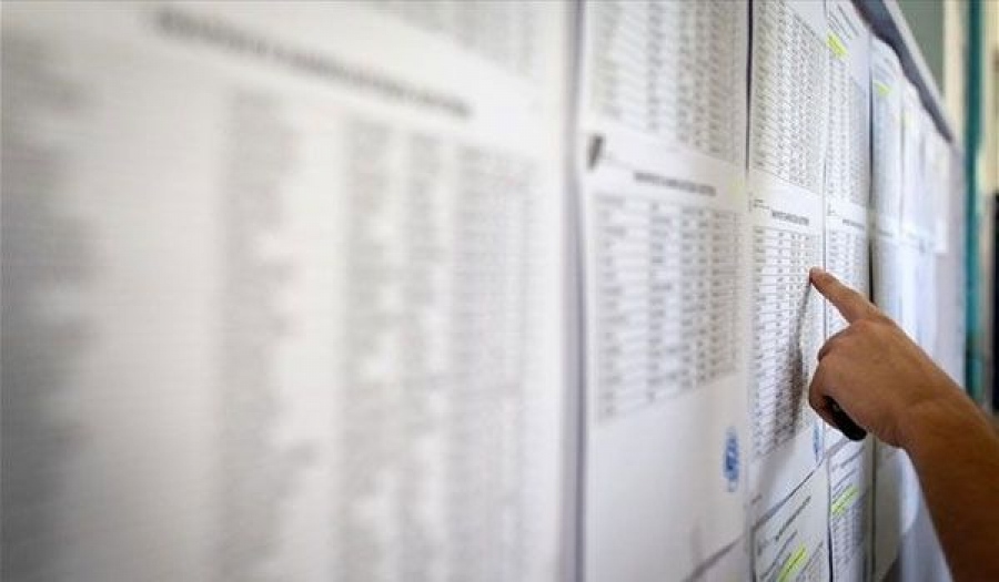 Πανελλαδικές 2025: Κάτω από την βάση η πλειοψηφία σε Μαθηματικά, Ιστορία -  Σε Οικονομία, Λατινικά, Βιολογία, Πληροφορική οι περισσότεροι αριστούχοι