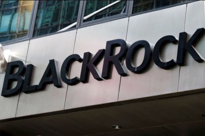 BlackRock: Ενισχύθηκαν κατά +25,6% τα κέρδη για το β΄ 3μηνο 2018, στα 1,08 δισ. δολ. - Στα 3,61 δισ. δολ. τα έσοδα